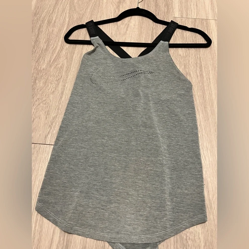 Nike Dri Fit Tank Top‎